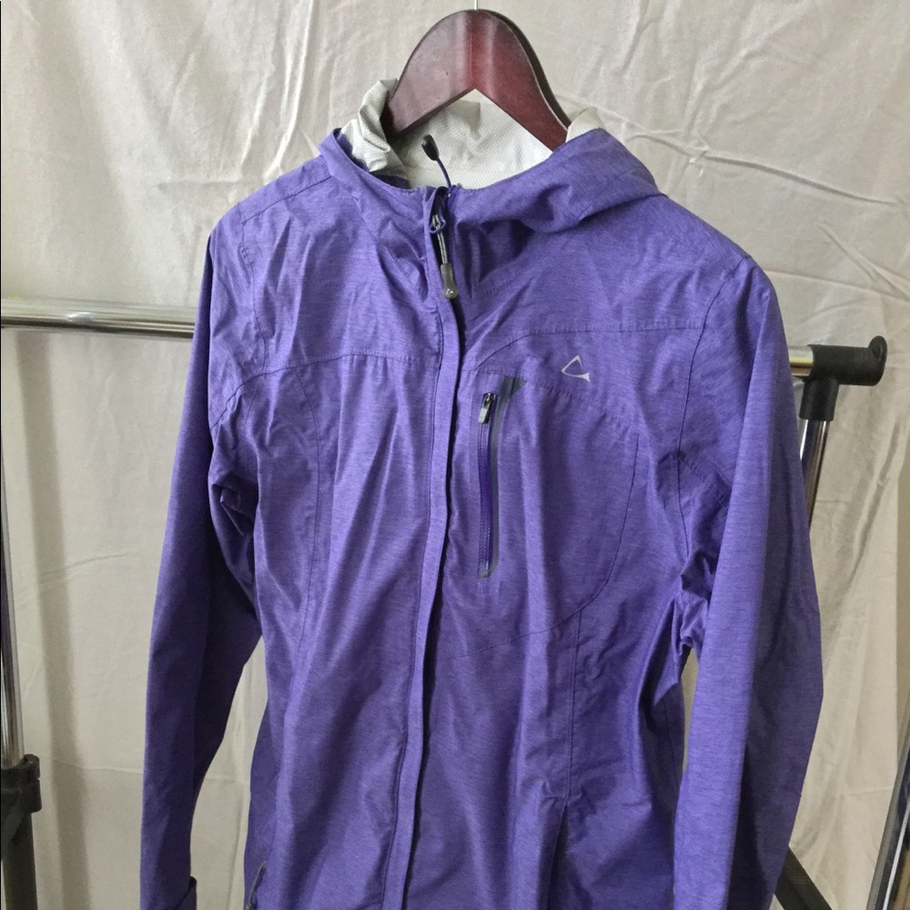 Paradox windbreaker/rain jacket, S, EUC, 5/$60